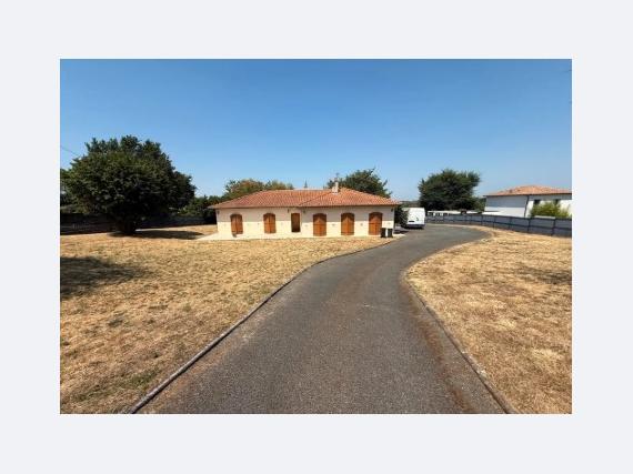 House Rue duffour-dubergier in Bordeaux