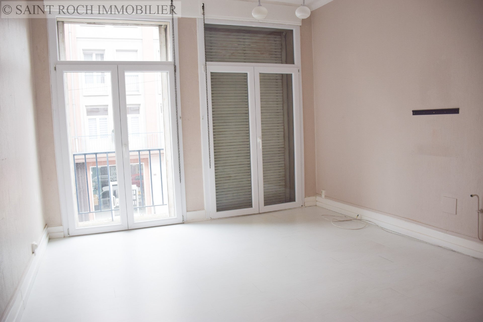 Flat Rue Dauphine in Saint-Dié-des-Vosges