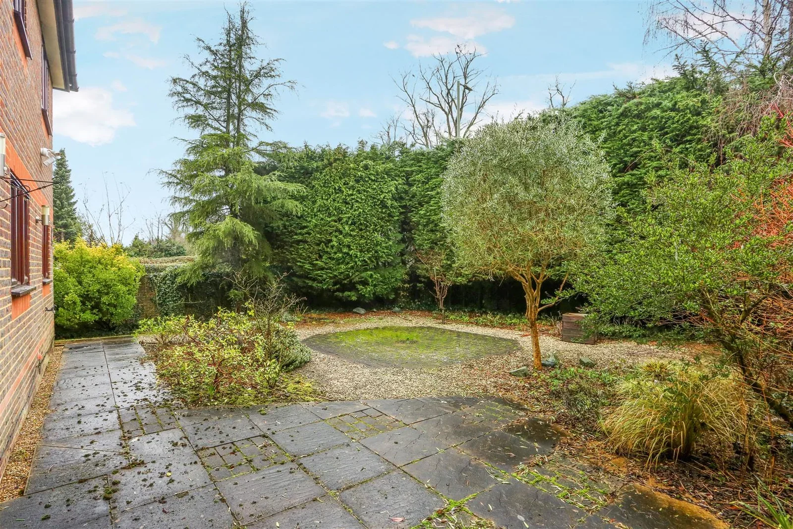 House Fir Tree Road in Reigate and Banstead