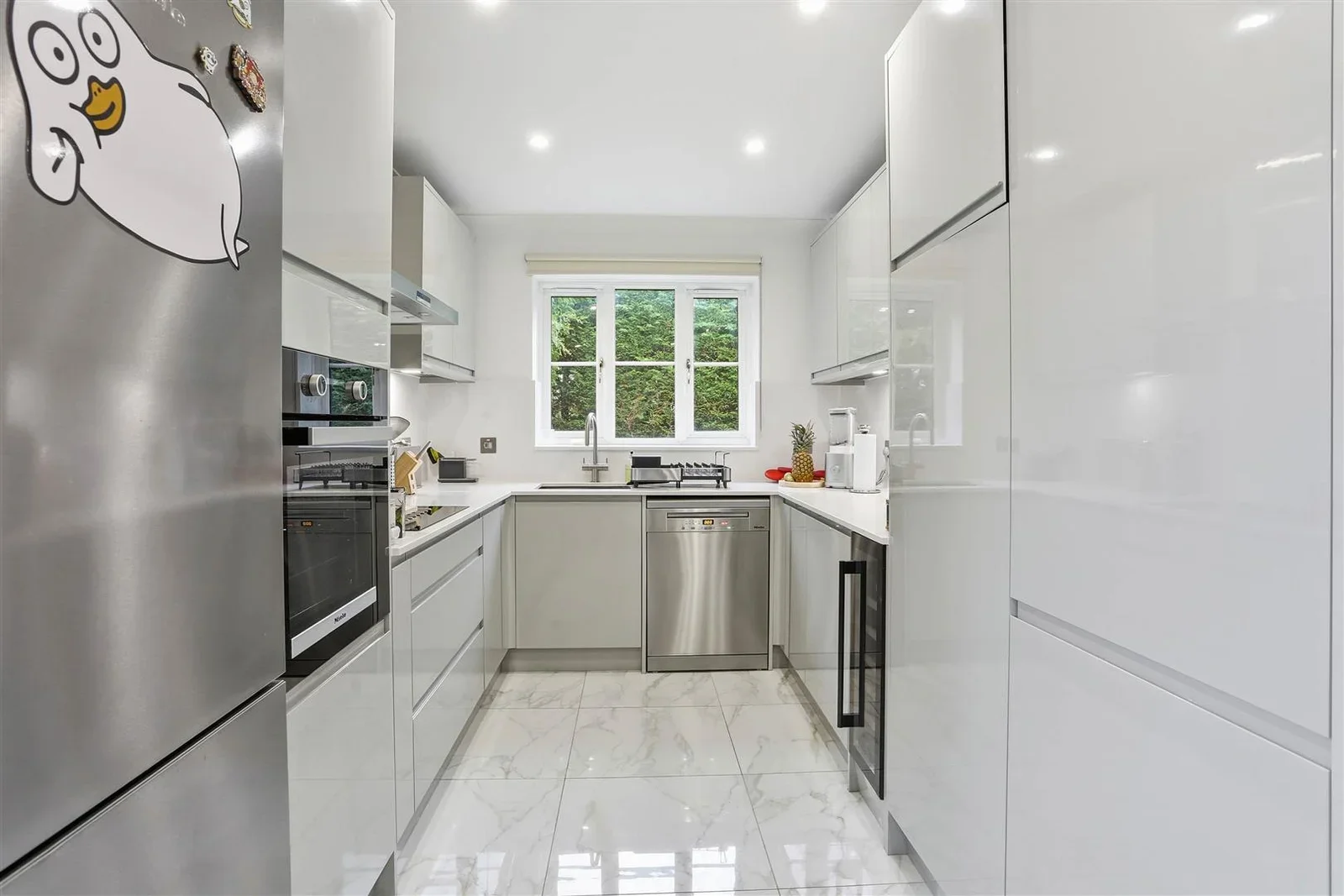 House Fir Tree Road in Reigate and Banstead