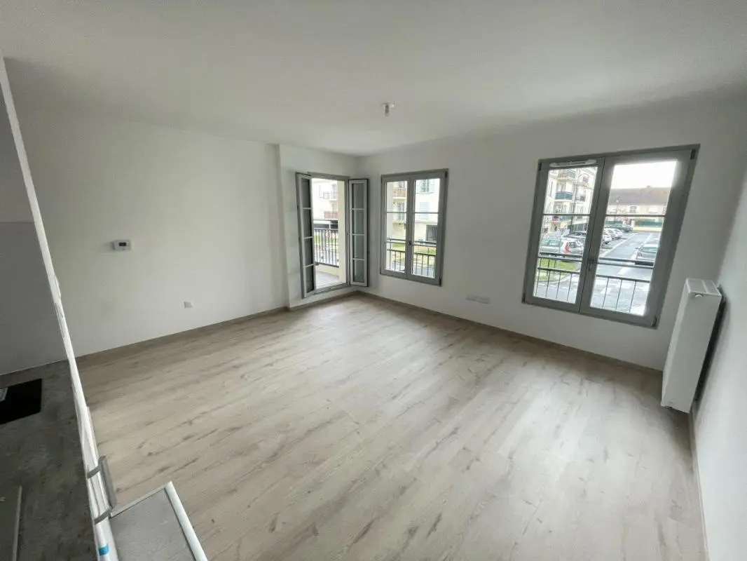 Appartement Rue de l'Estacade à Compiègne