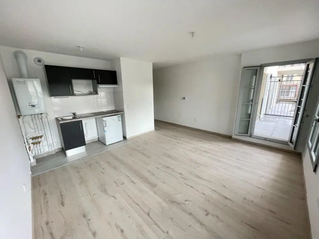 Appartement Rue de l'Estacade à Compiègne