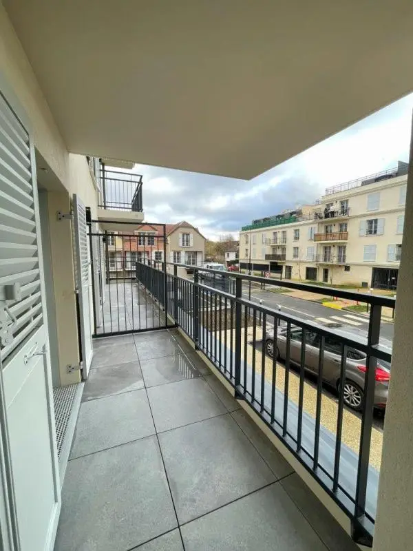 Appartement Rue de l'Estacade à Compiègne