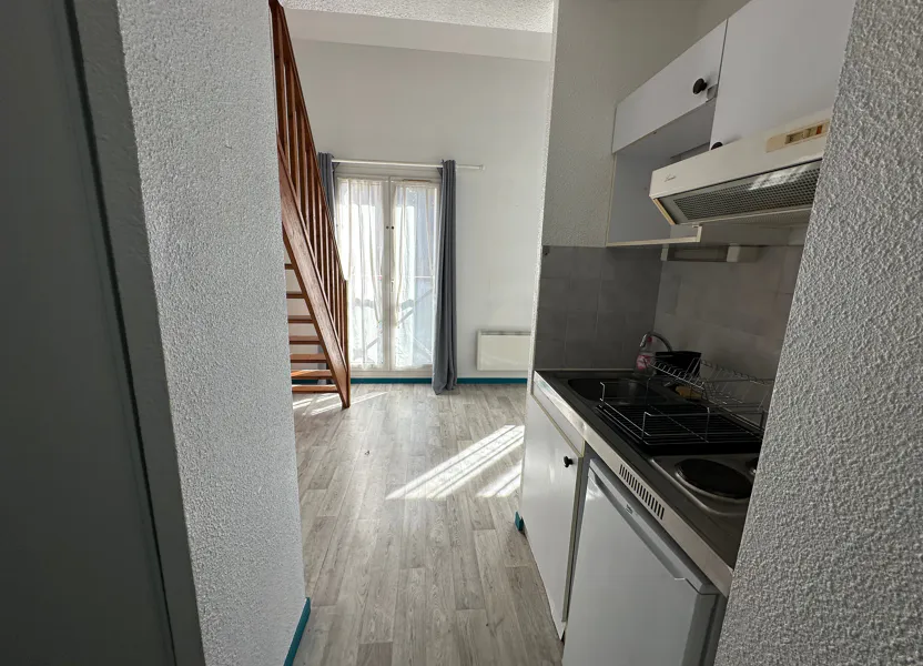 Flat Allée Jacques Montagne in Limoges