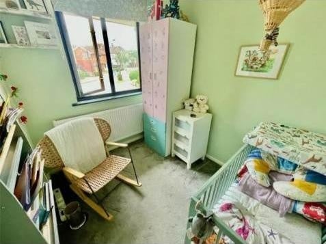 House Dorothy Evans Close in Greater London