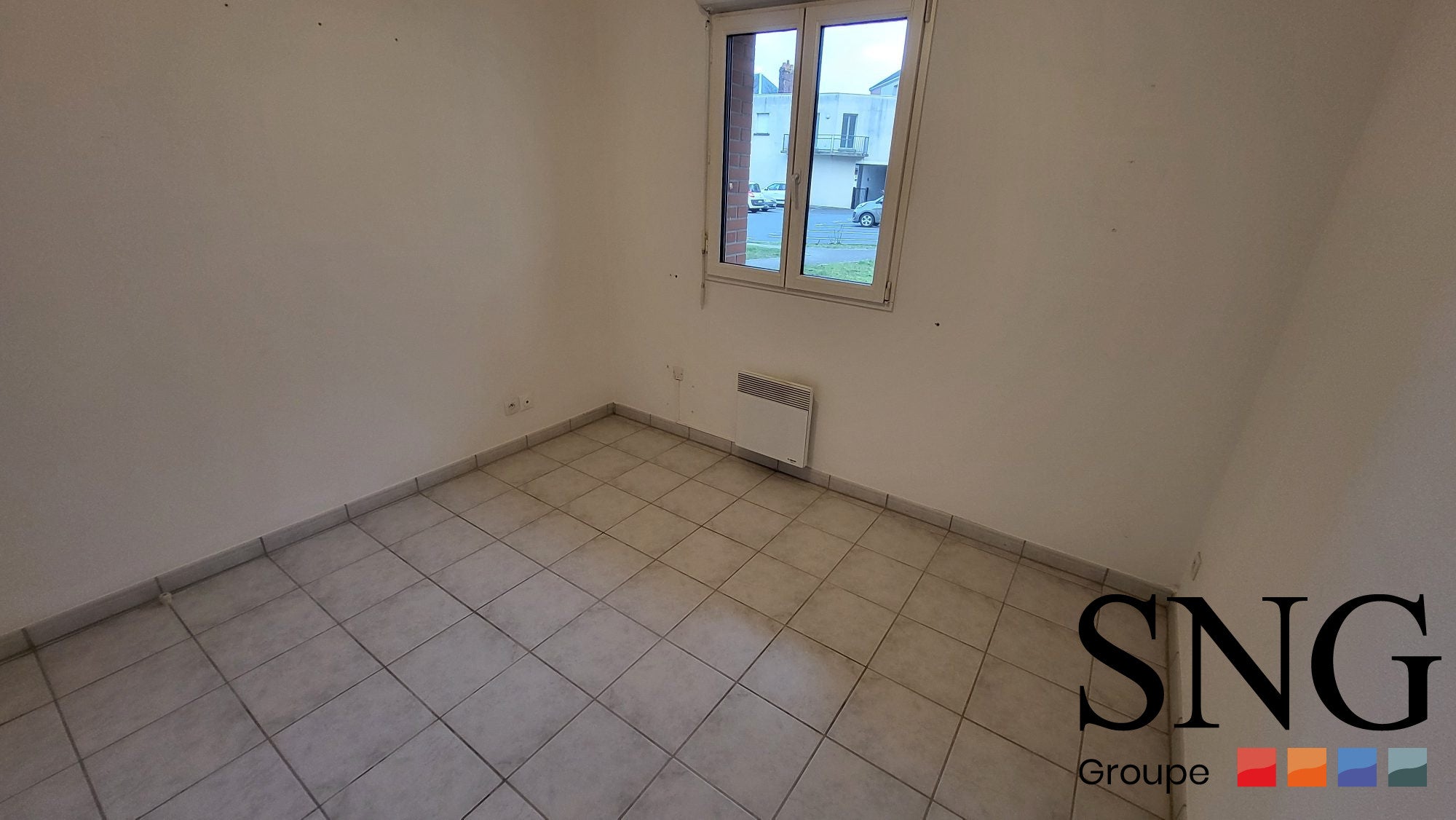 Flat Rue Joseph Finance in Gournay-en-Bray