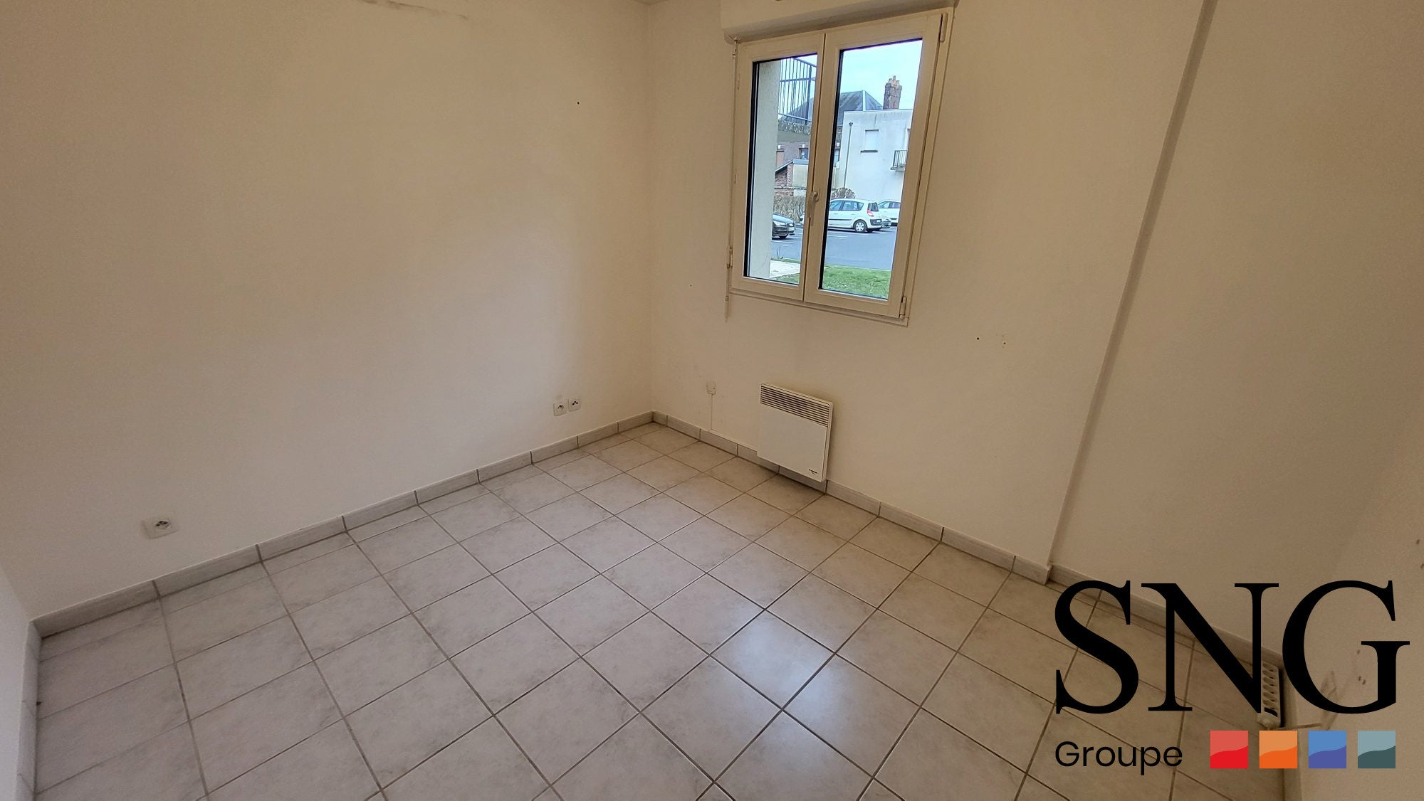 Flat Rue Joseph Finance in Gournay-en-Bray