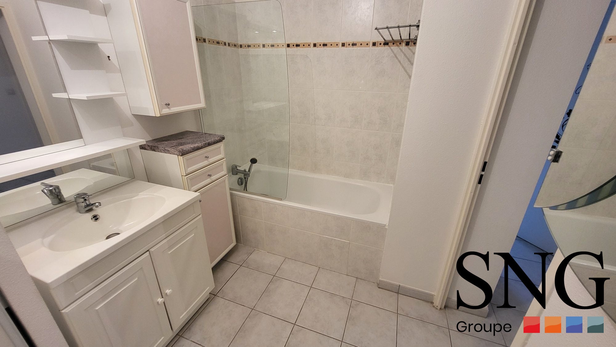 Flat Rue Joseph Finance in Gournay-en-Bray