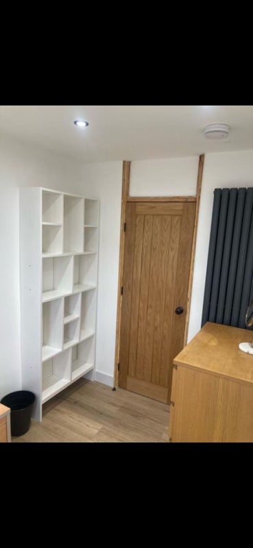 Flat Cephas Street in Greater London