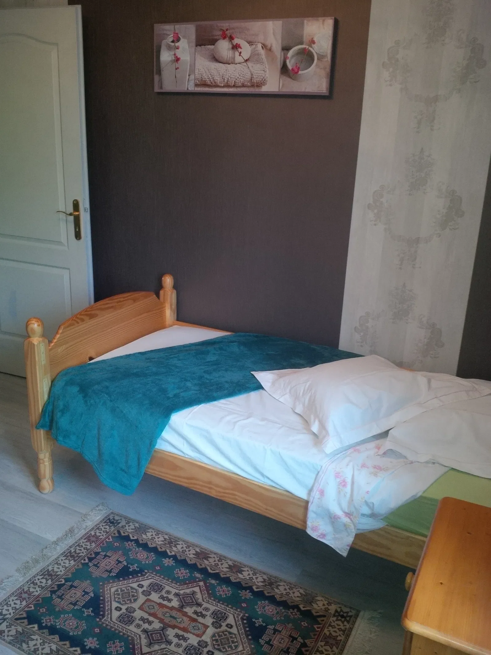Room Rue de Siewiller in Bust