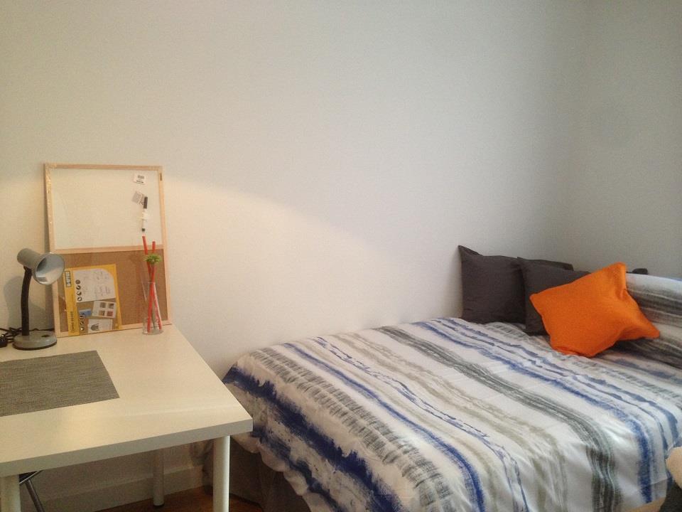 Room Lynwood Walk in Birmingham