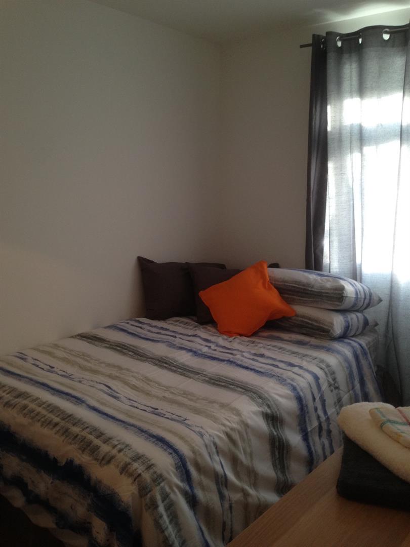 Room Lynwood Walk in Birmingham