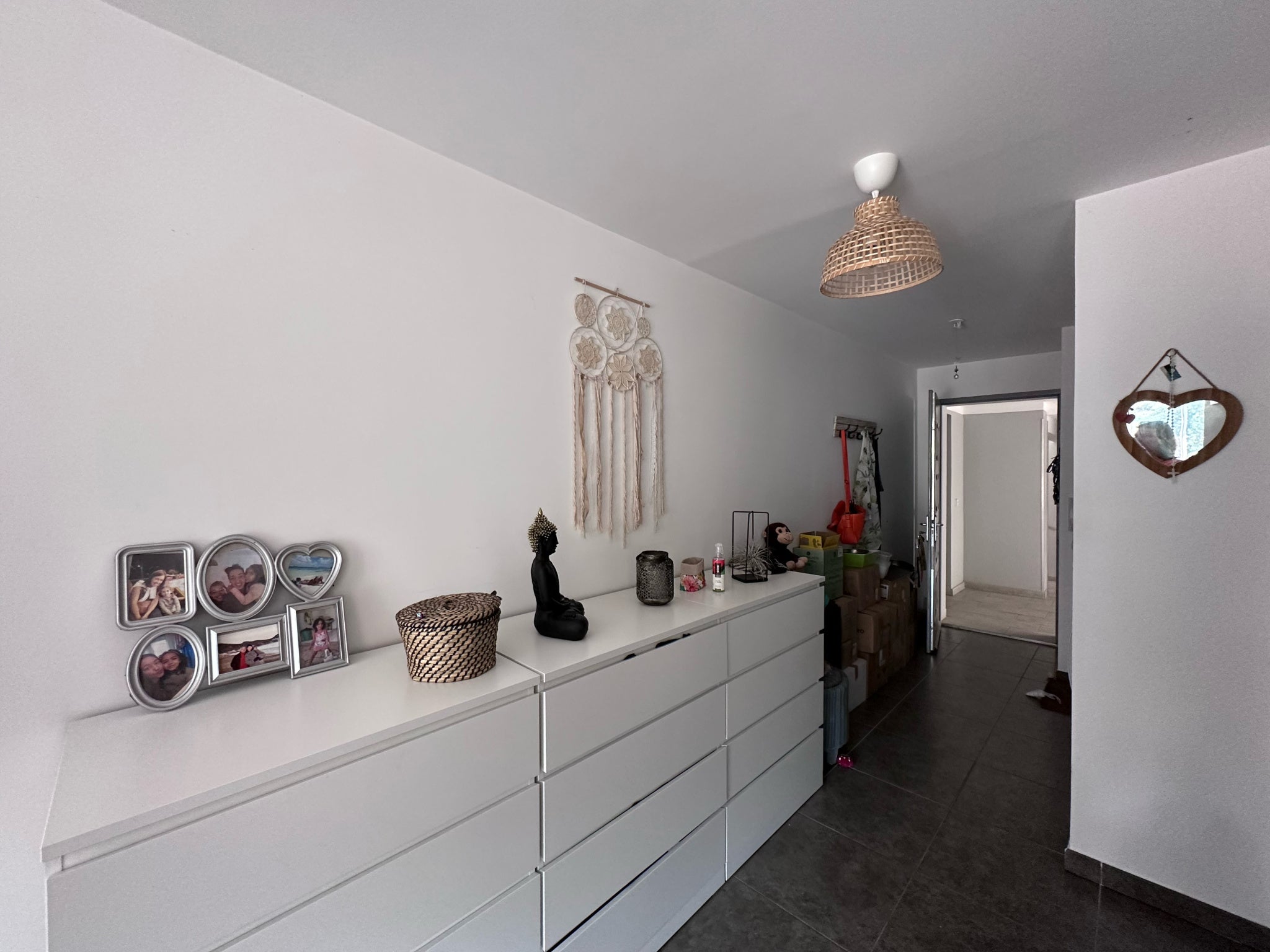 Appartement Chemin de Piédardan à Ollioules