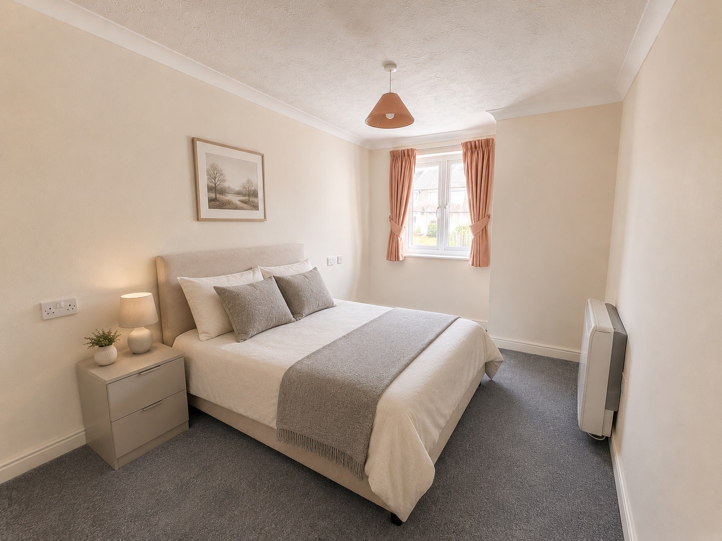Flat Darkes Lane in Hertsmere