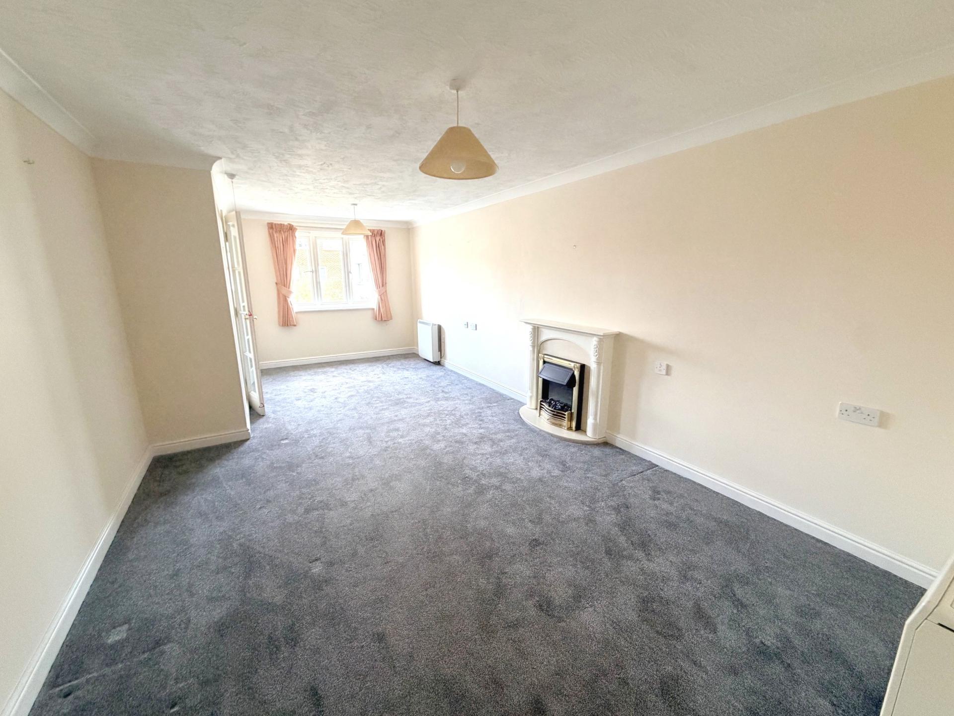 Flat Darkes Lane in Hertsmere