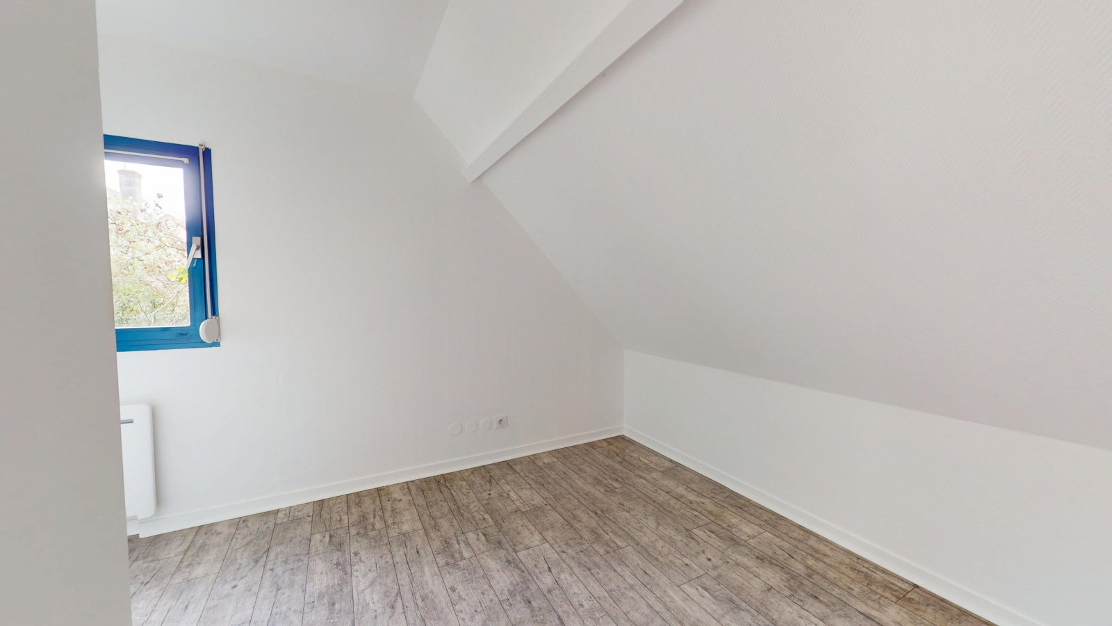 Flat Rue des Argentières in Dijon