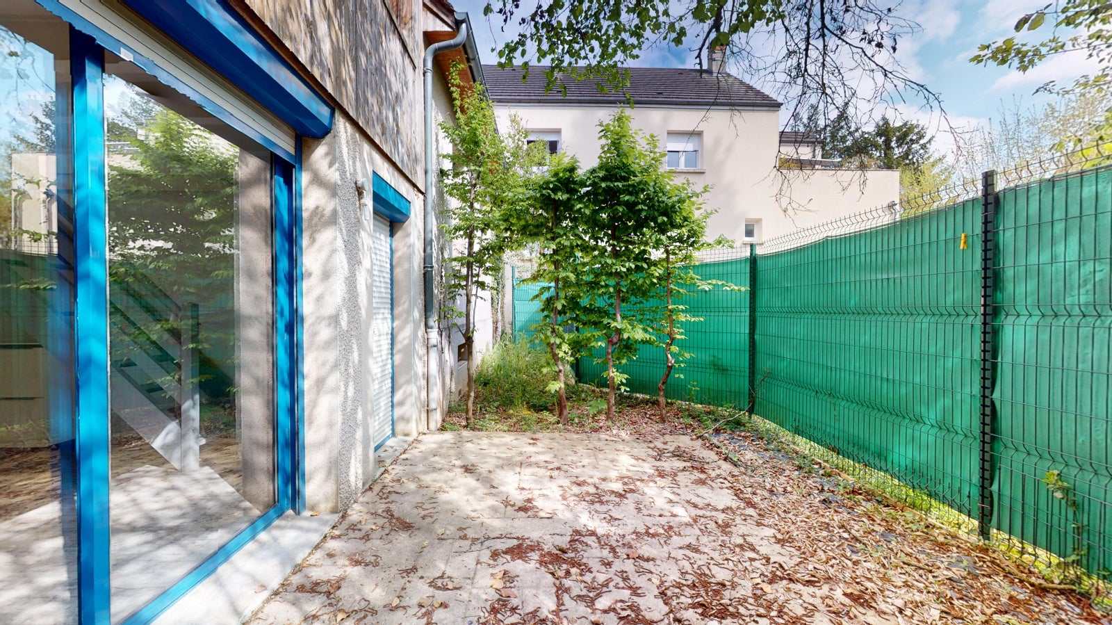 Flat Rue des Argentières in Dijon