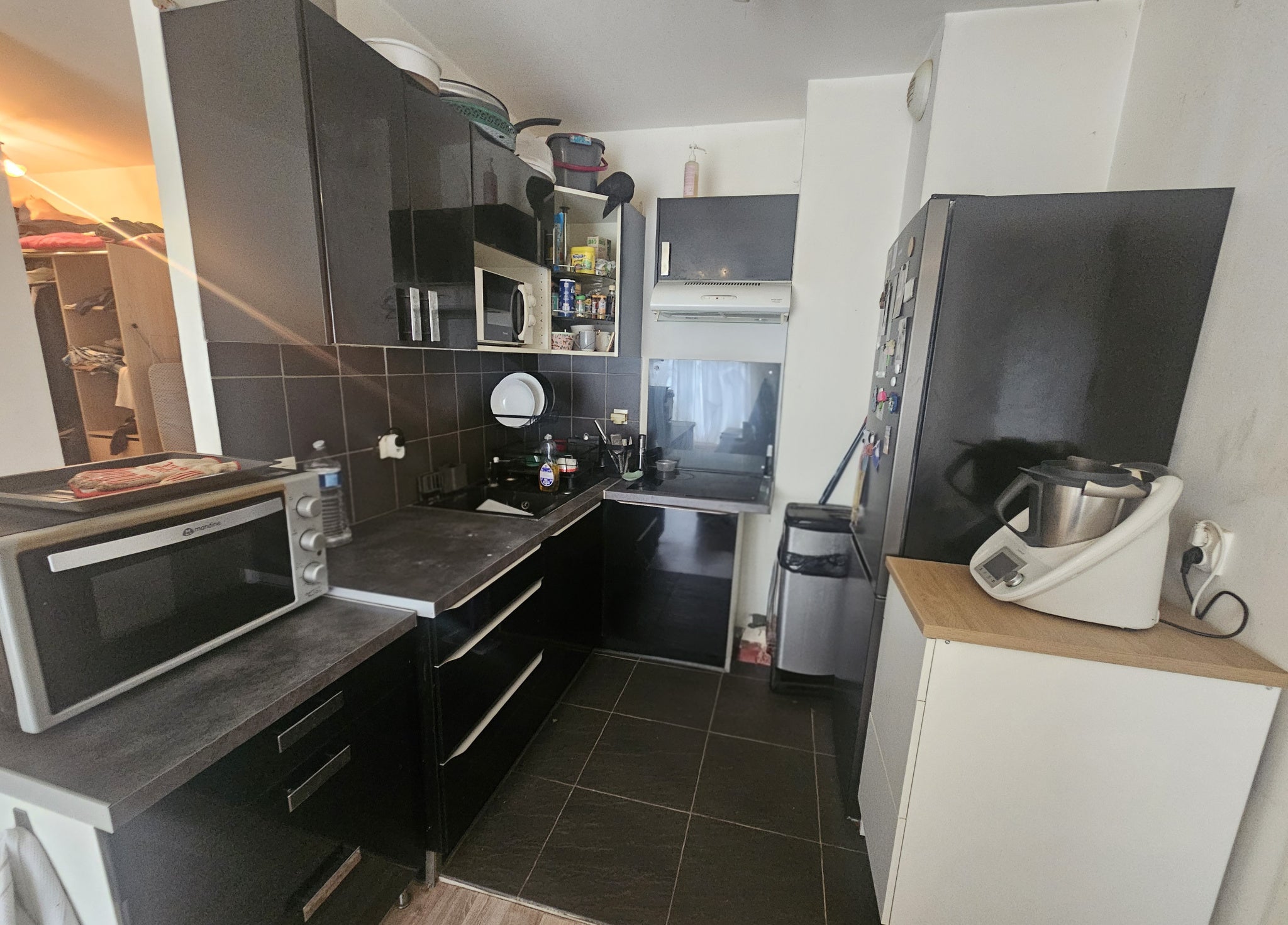 Appartement Rue de la Châtaigneraie à Forges-les-Bains