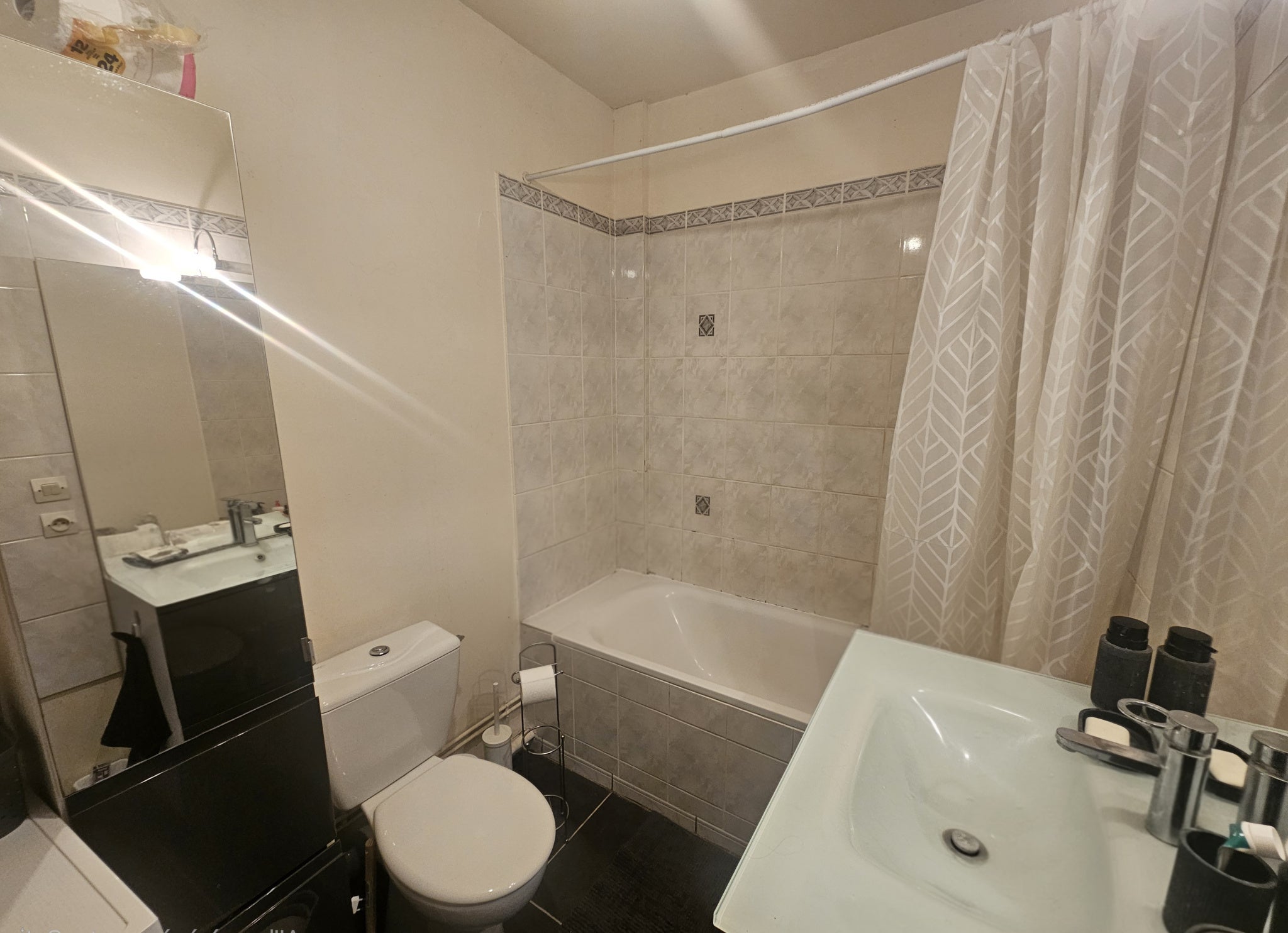 Appartement Rue de la Châtaigneraie à Forges-les-Bains