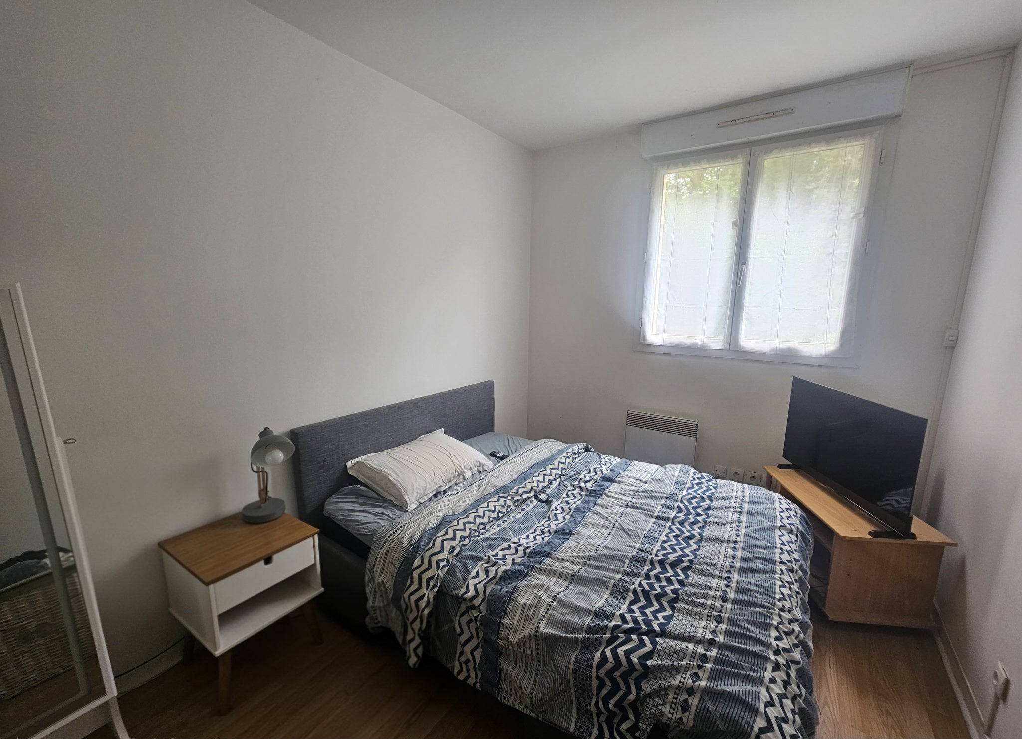 Appartement Rue de la Châtaigneraie à Forges-les-Bains