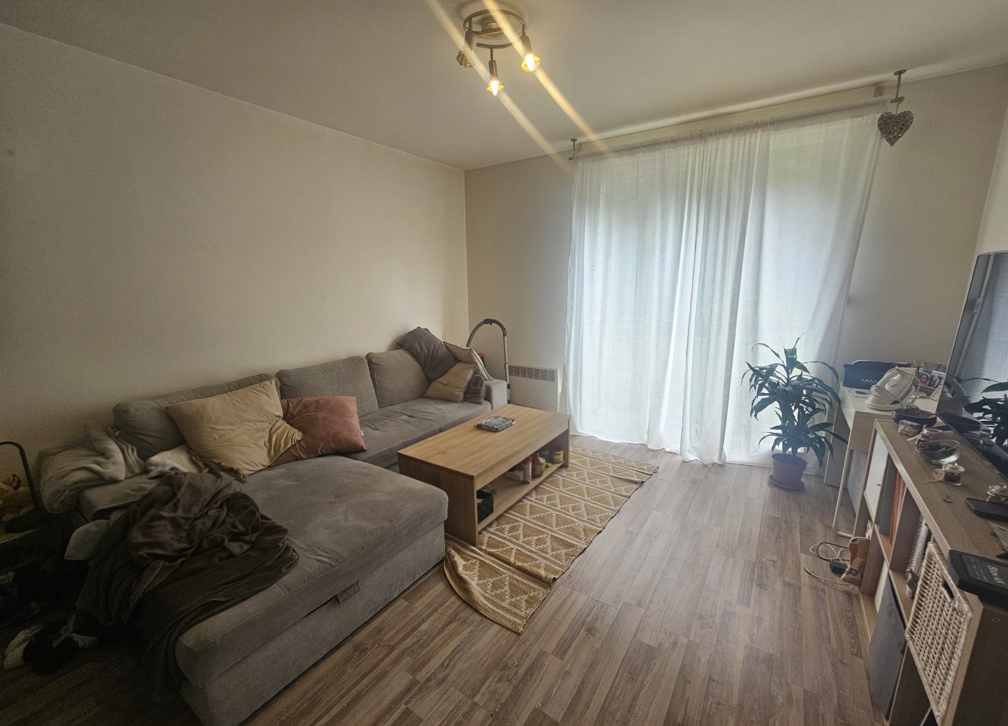 Appartement Rue de la Châtaigneraie à Forges-les-Bains
