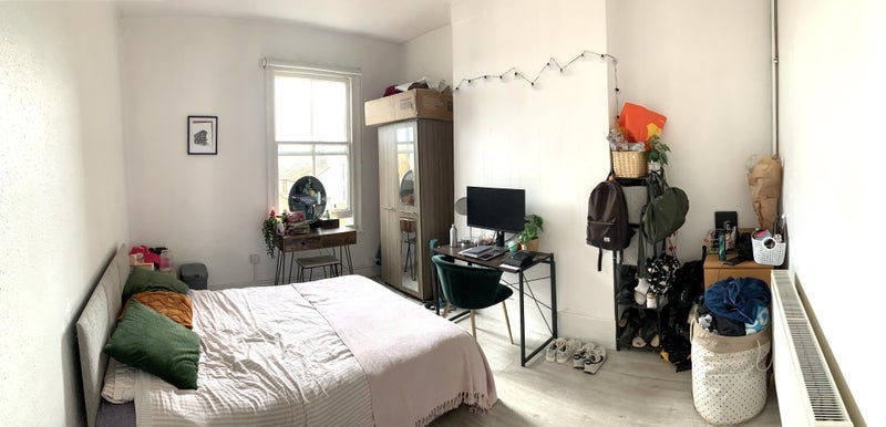 Room Lavender Hill in Greater London
