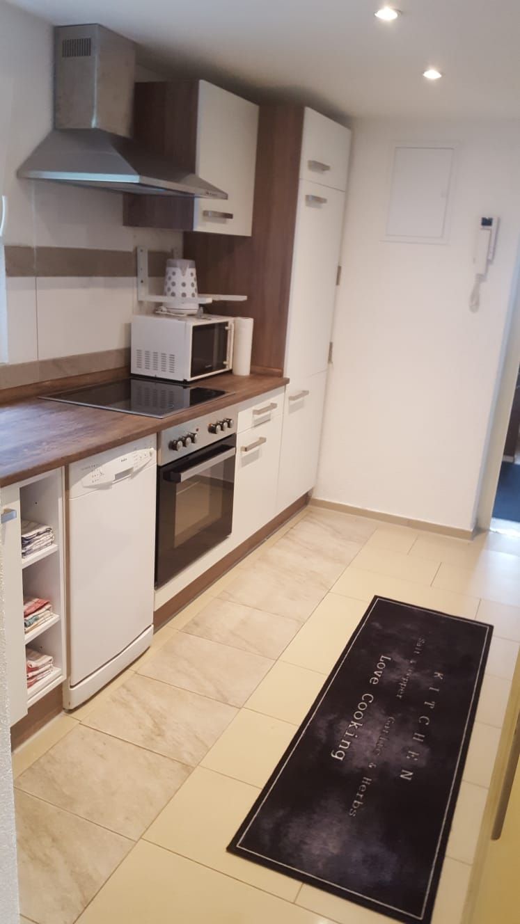 Wohnung Andreas-Sohn-Straße in Stockach