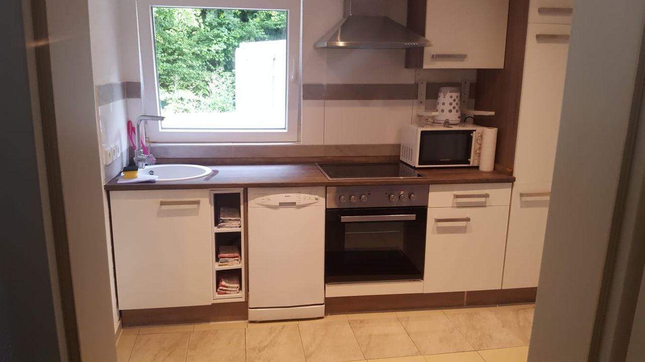 Wohnung Andreas-Sohn-Straße in Stockach