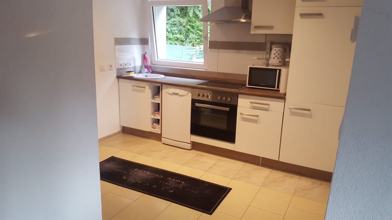 Wohnung Andreas-Sohn-Straße in Stockach
