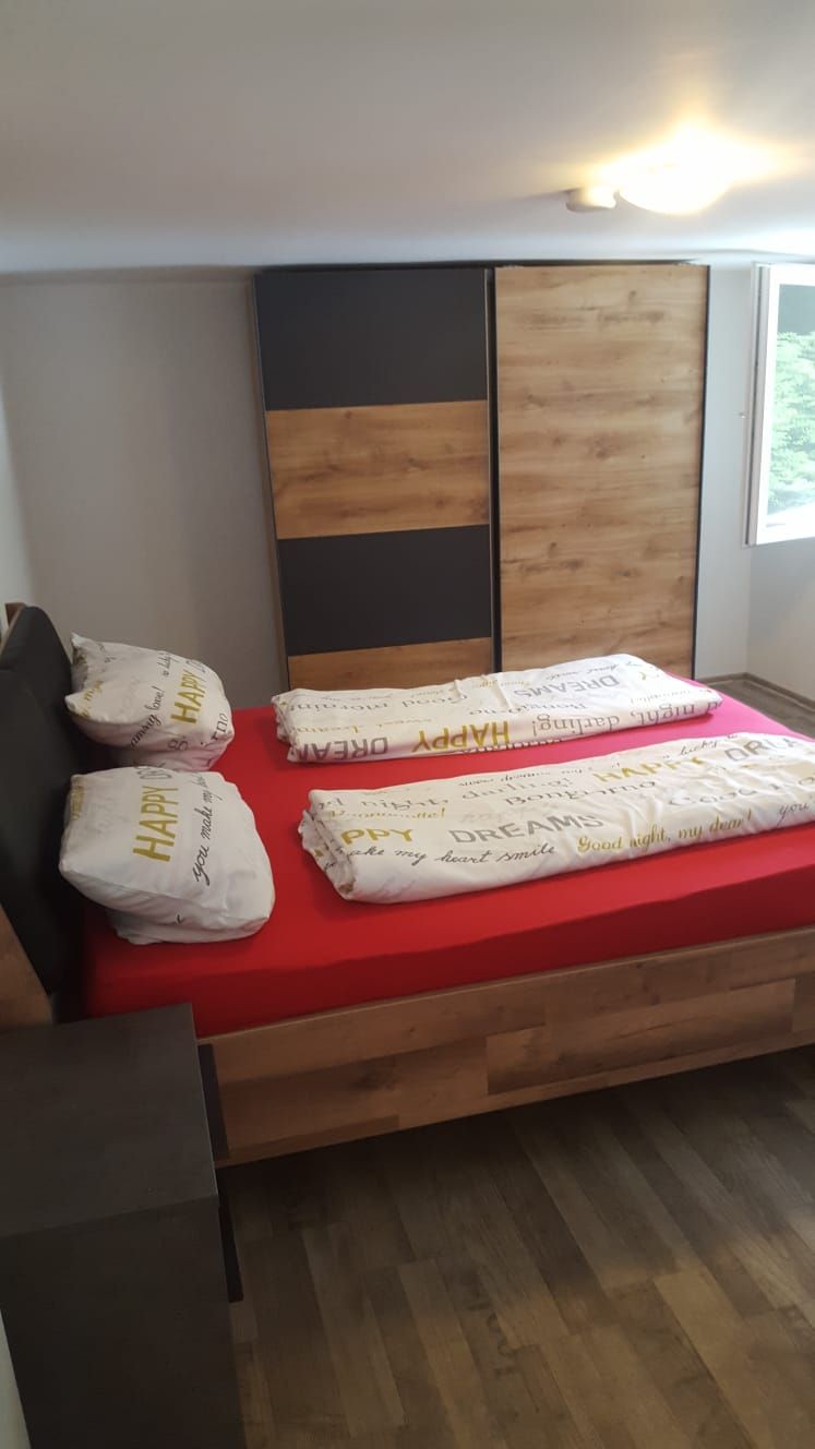 Wohnung Andreas-Sohn-Straße in Stockach