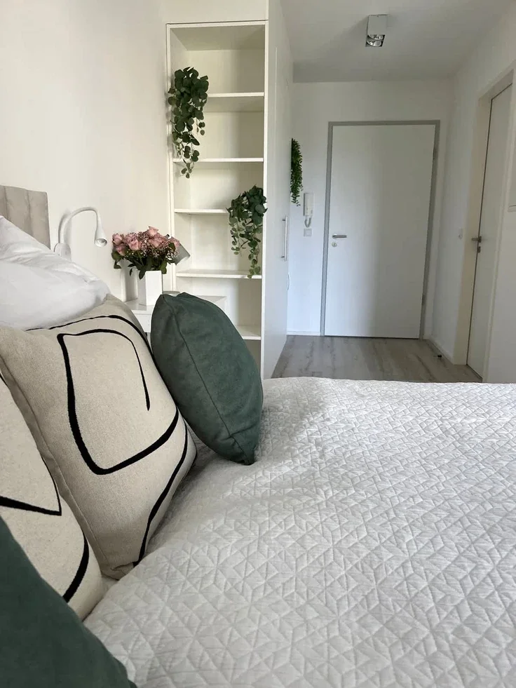 Zimmer Auf dem Petrisberg in Trier