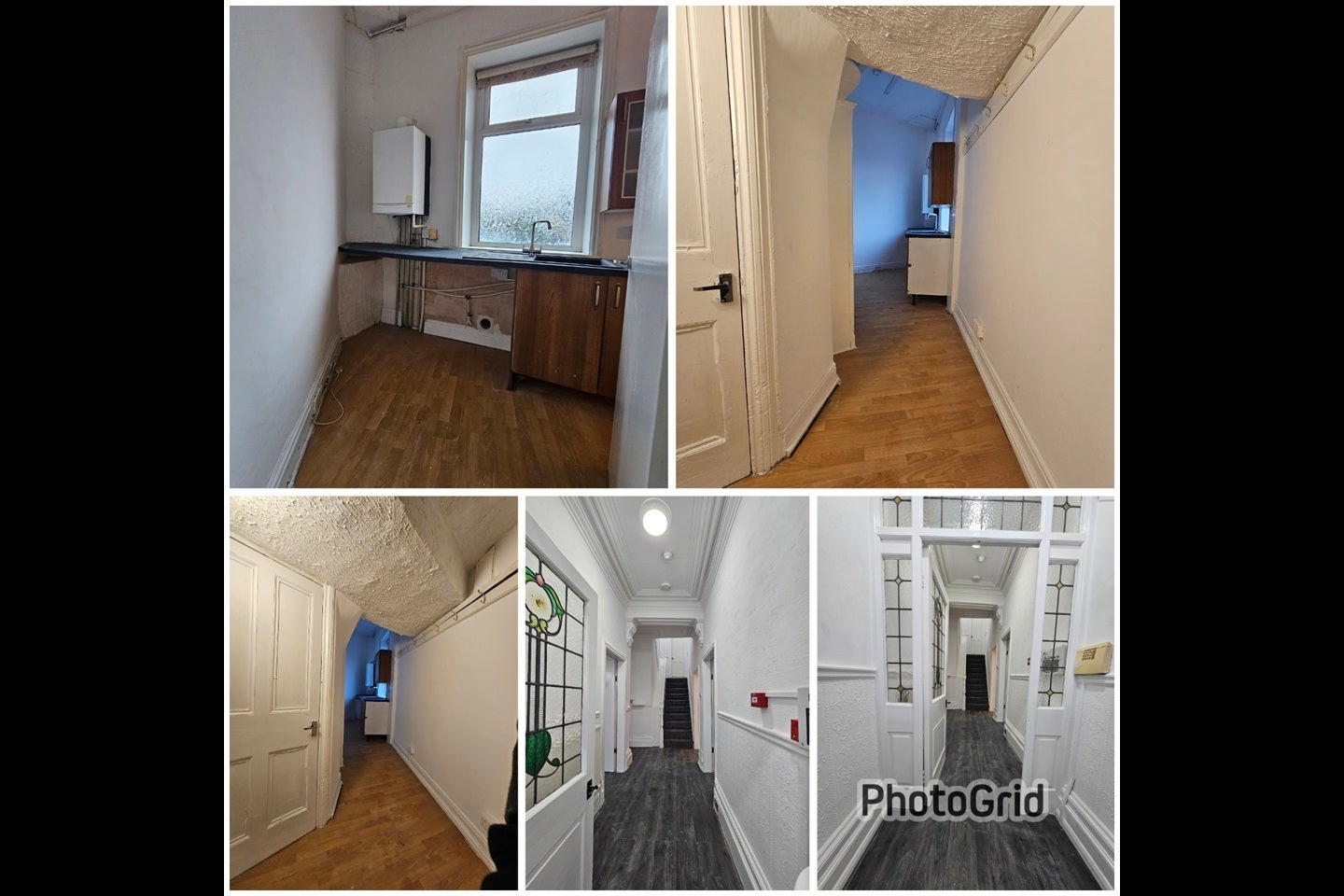 Room Manchester Road in Heywood