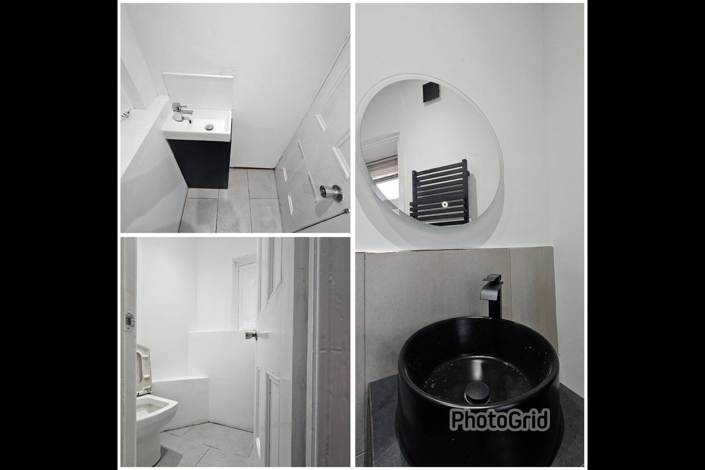 Room Manchester Road in Heywood