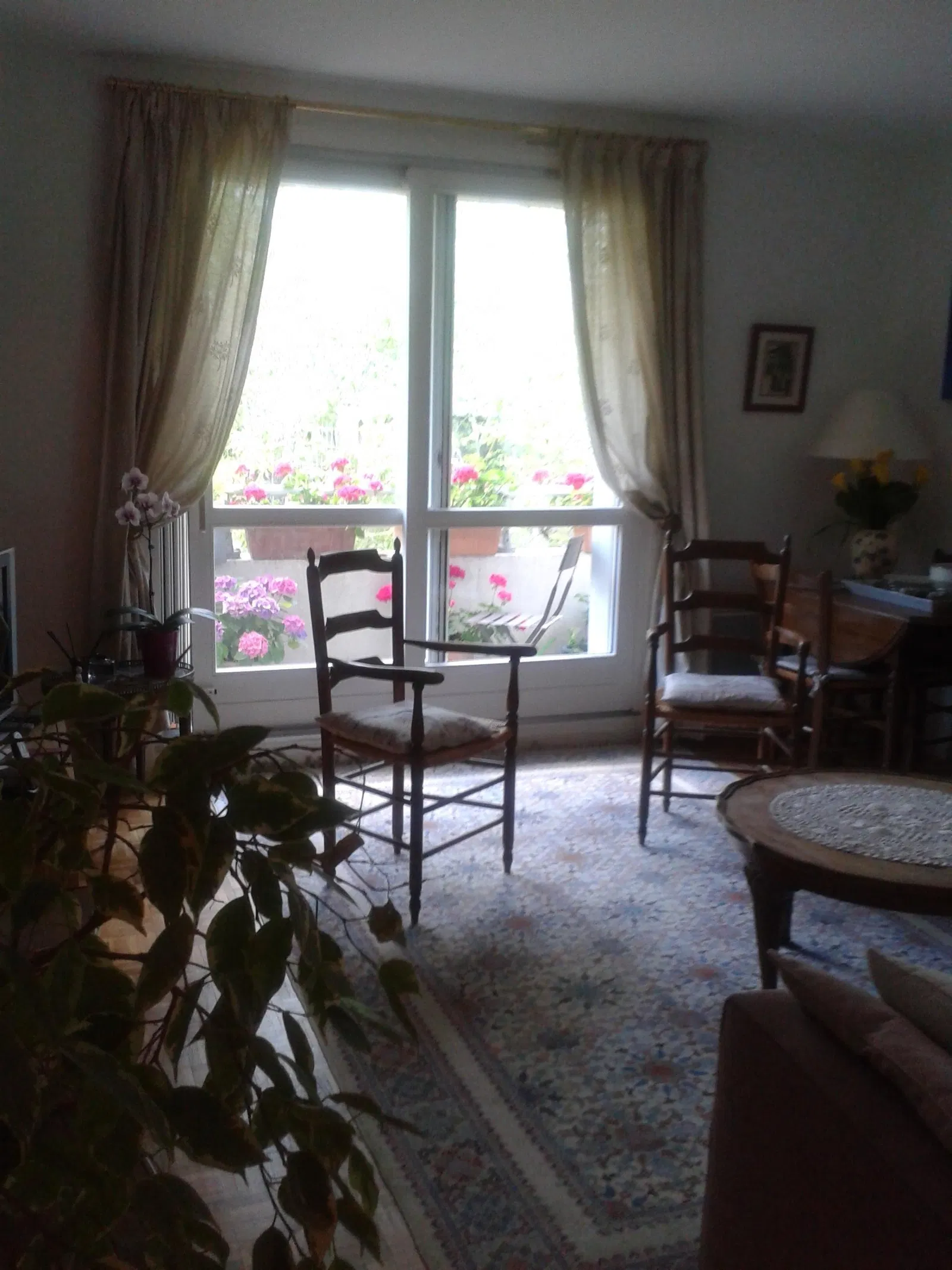 Room Rue Guilleminot in Chaville