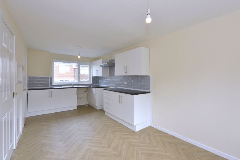 House Smallwood in Madeley