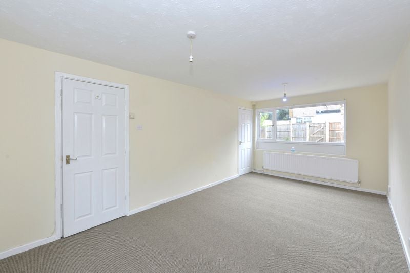 House Smallwood in Madeley