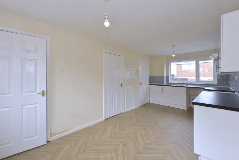 House Smallwood in Madeley