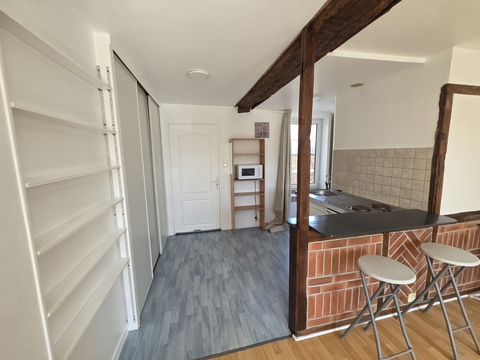 Appartement Rue Saint-Jean à Gournay-en-Bray
