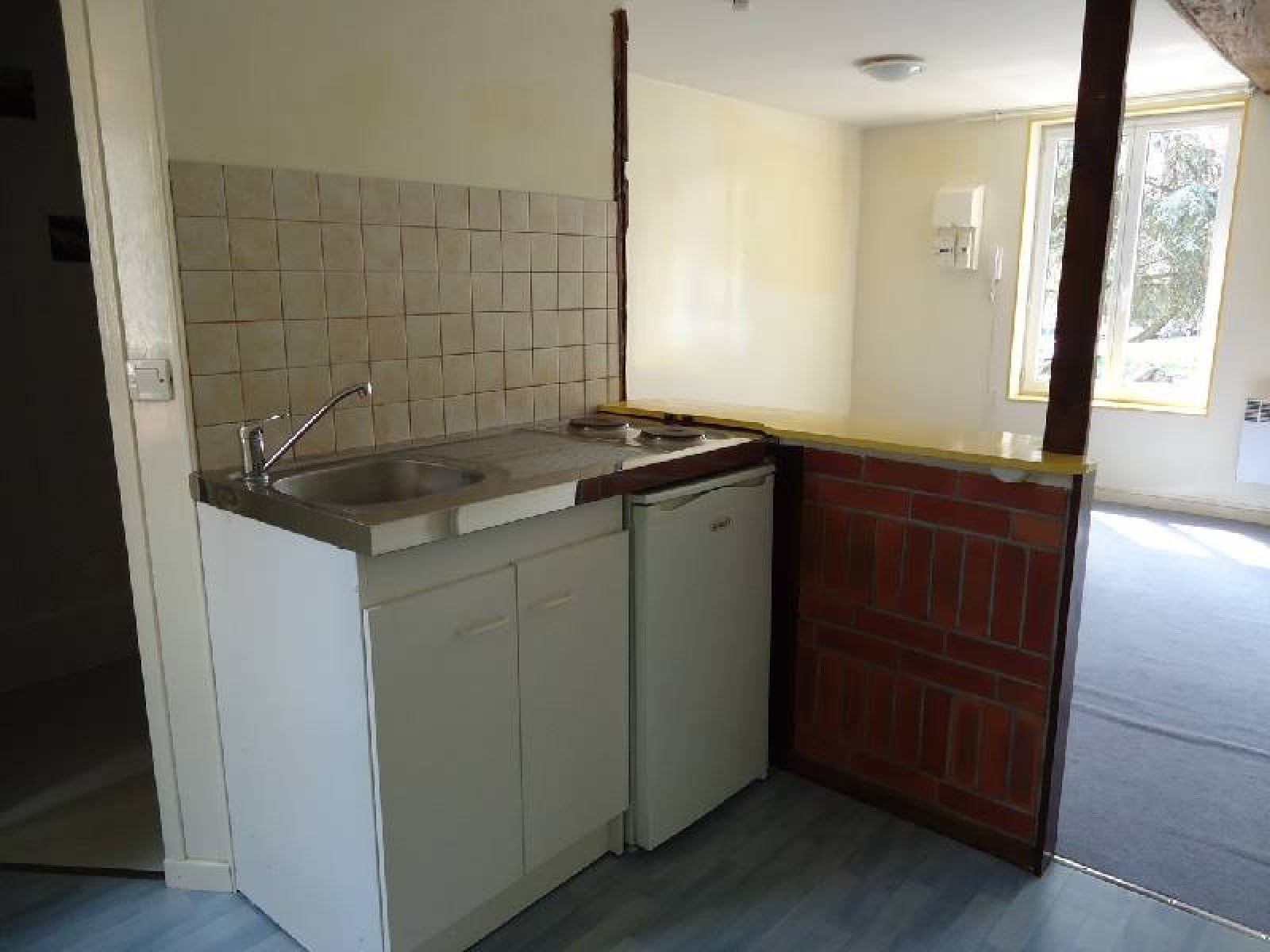 Flat Rue Saint-Jean in Gournay-en-Bray