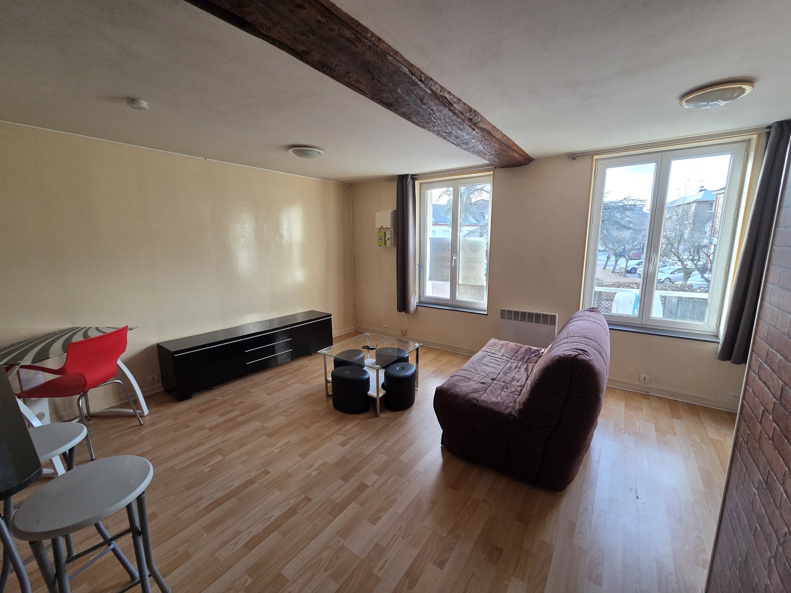 Flat Rue Saint-Jean in Gournay-en-Bray