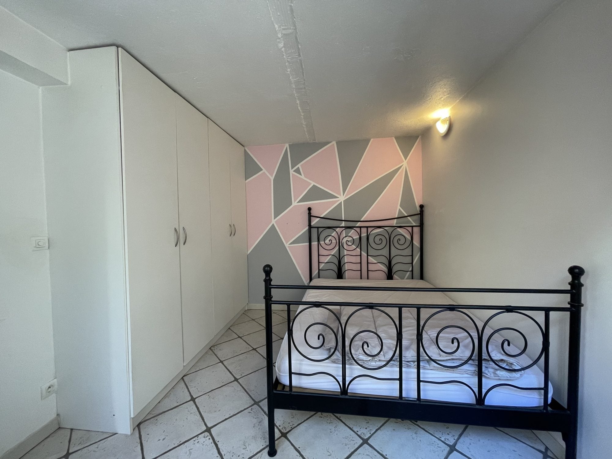 Flat Route du Polygone in Strasbourg