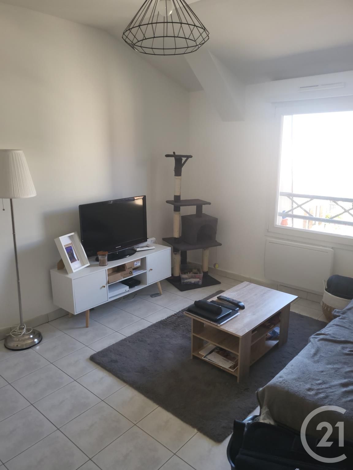Appartement Rue du Maréchal Lyautey à Metz