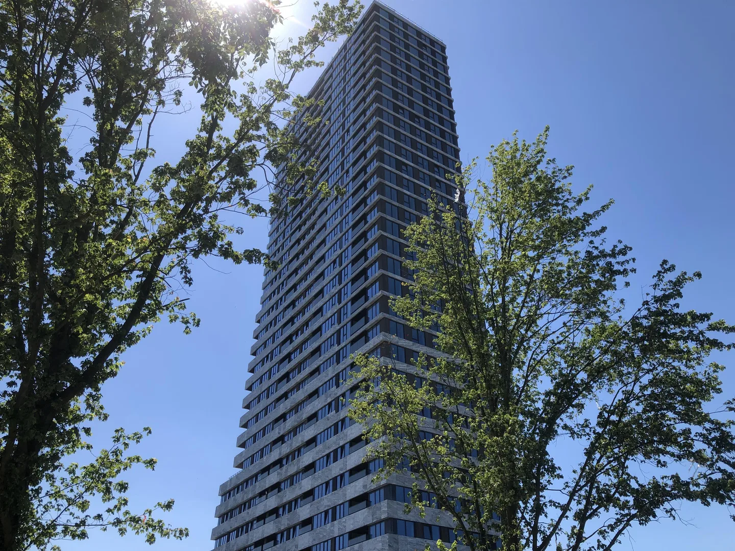 Appartement Vincent van den Heuvellaan 69 in Eindhoven