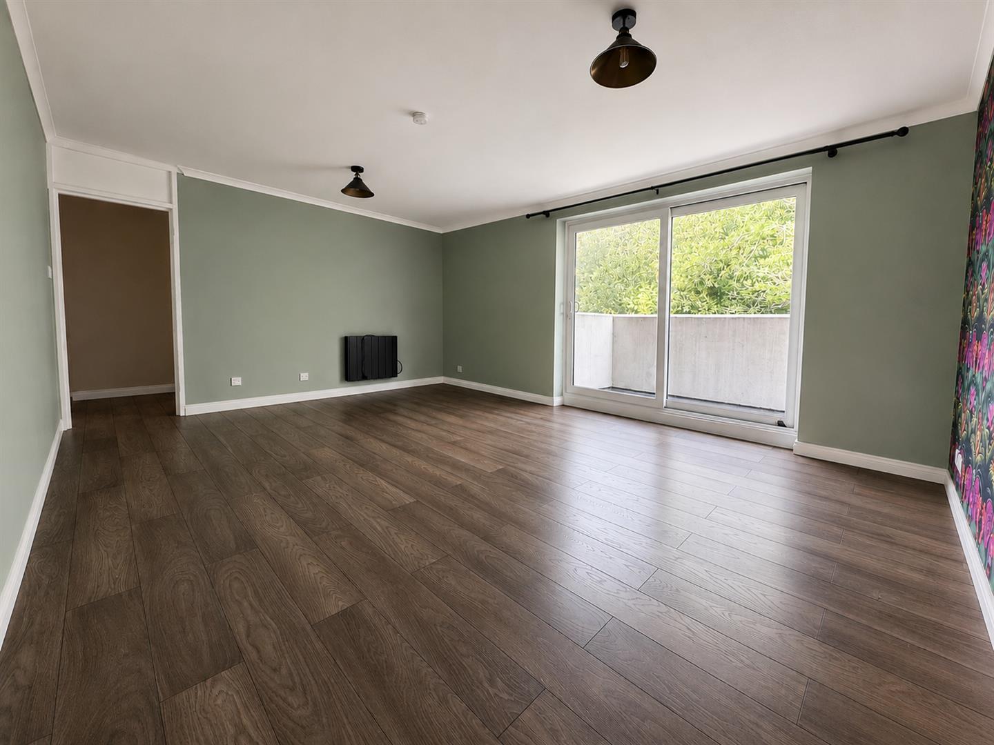Flat Frogmore in Fareham