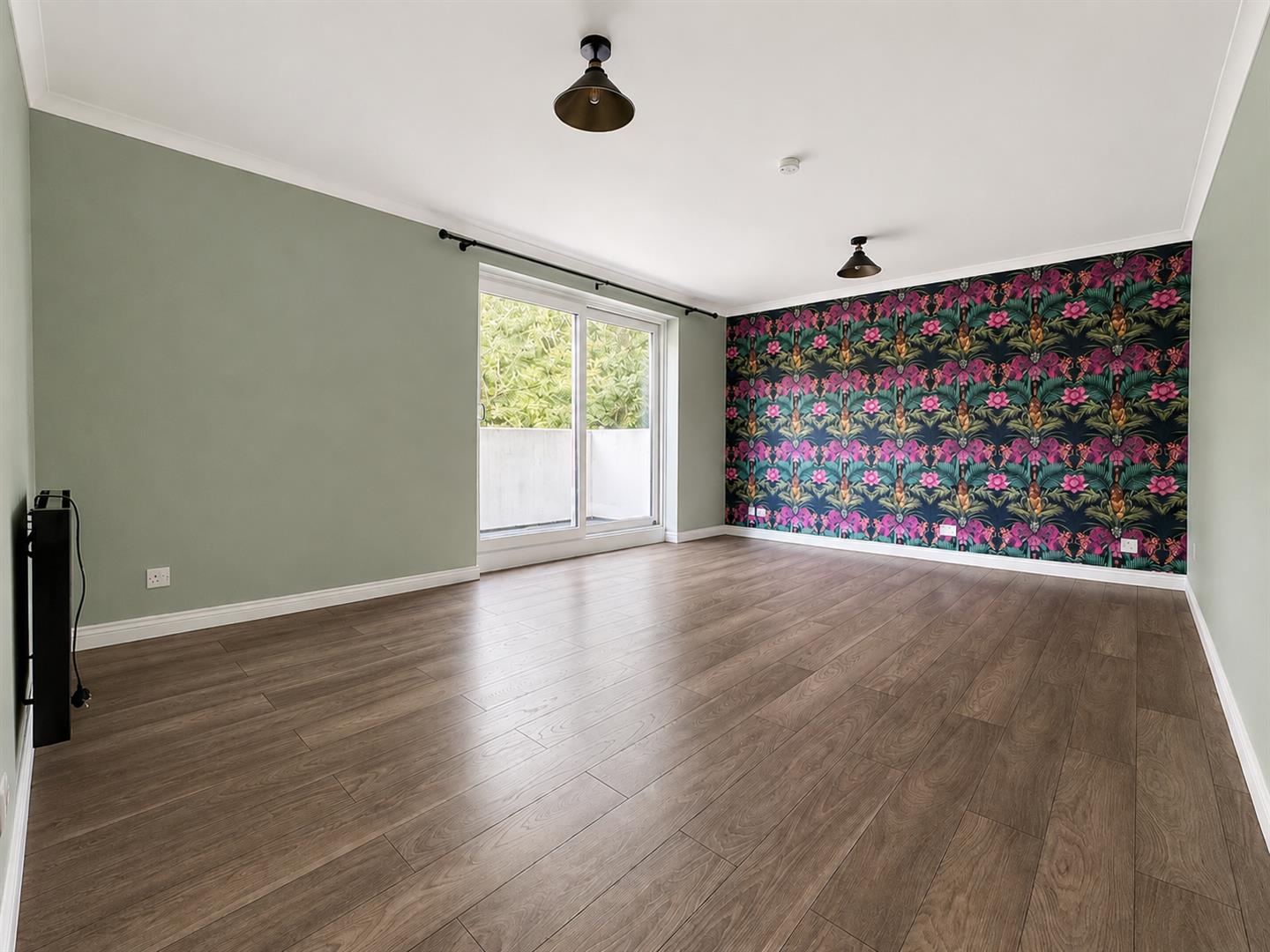 Flat Frogmore in Fareham