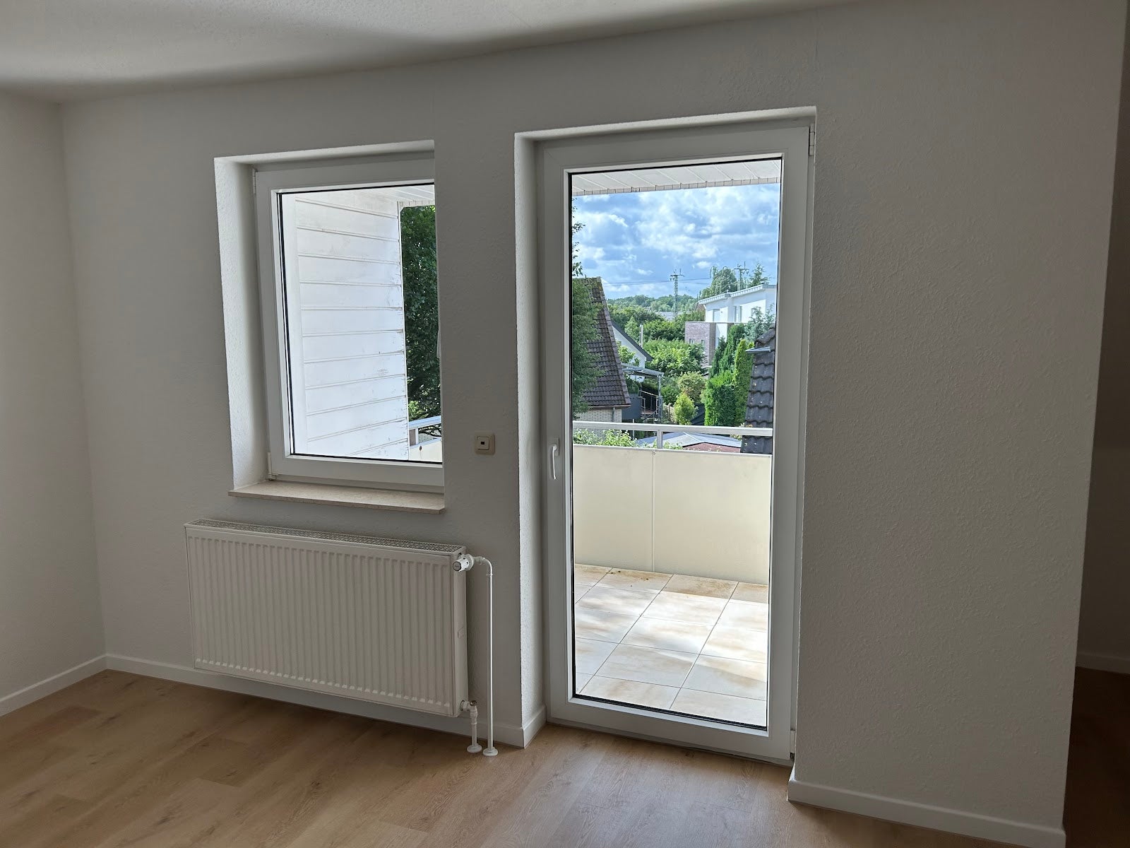 Wohnung Schreinerstraße in Herford-Stadt