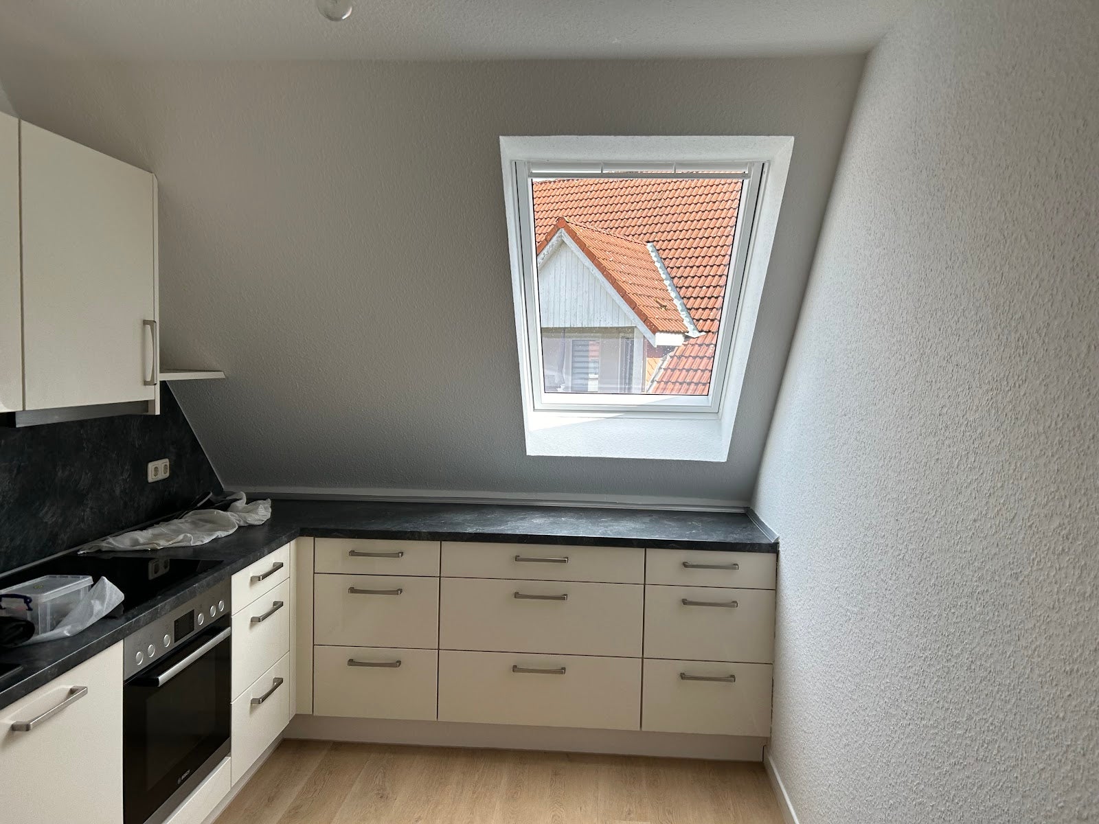 Wohnung Schreinerstraße in Herford-Stadt