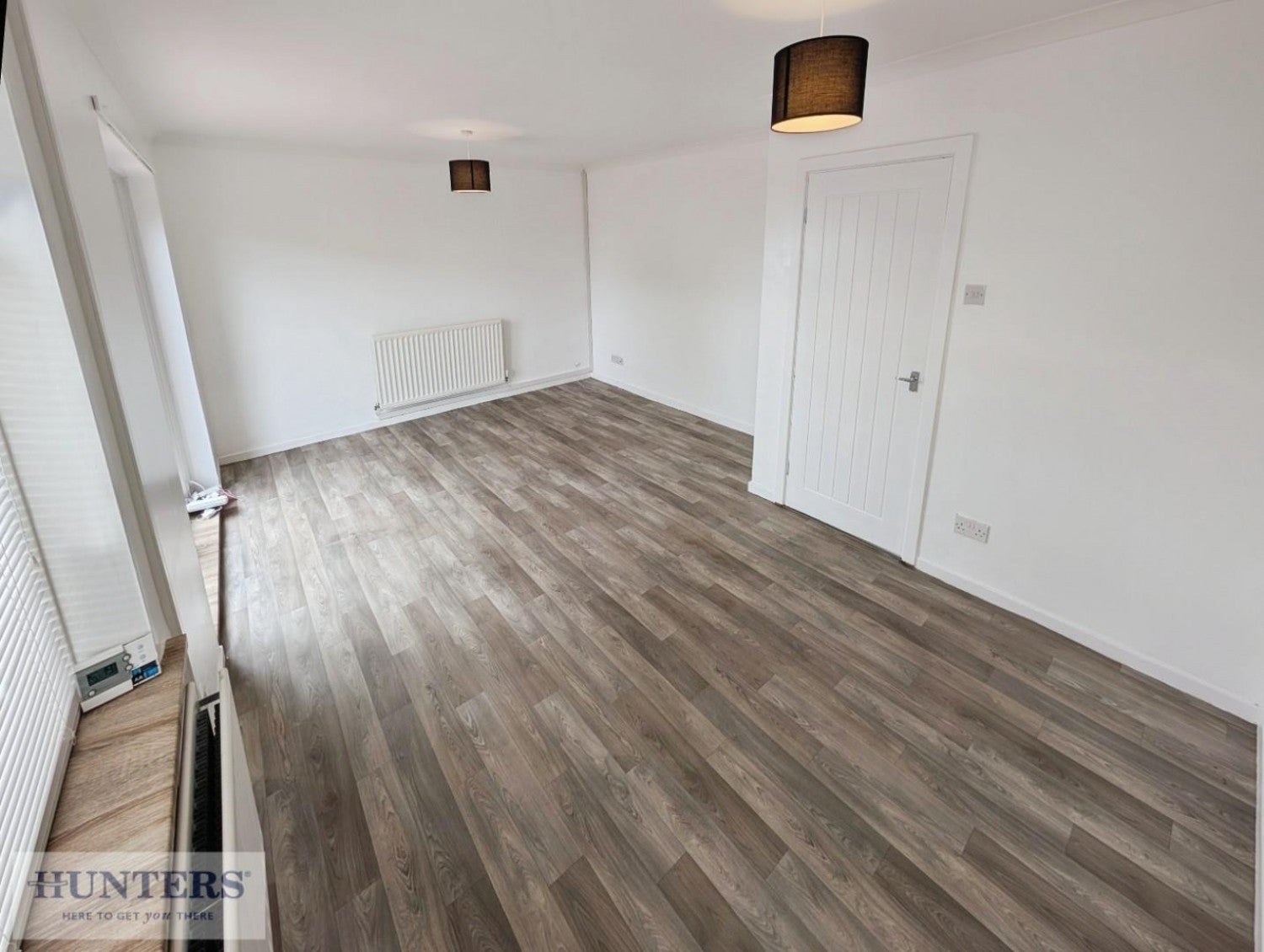 House Little Eden in Peterlee