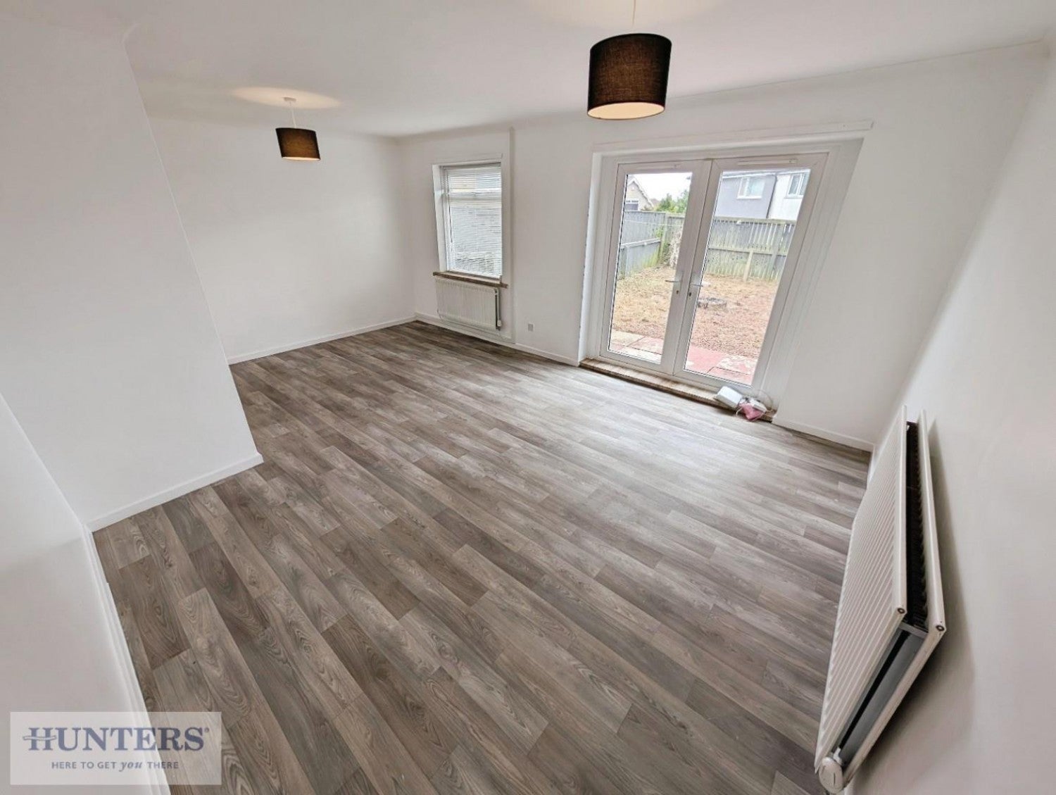 House Little Eden in Peterlee