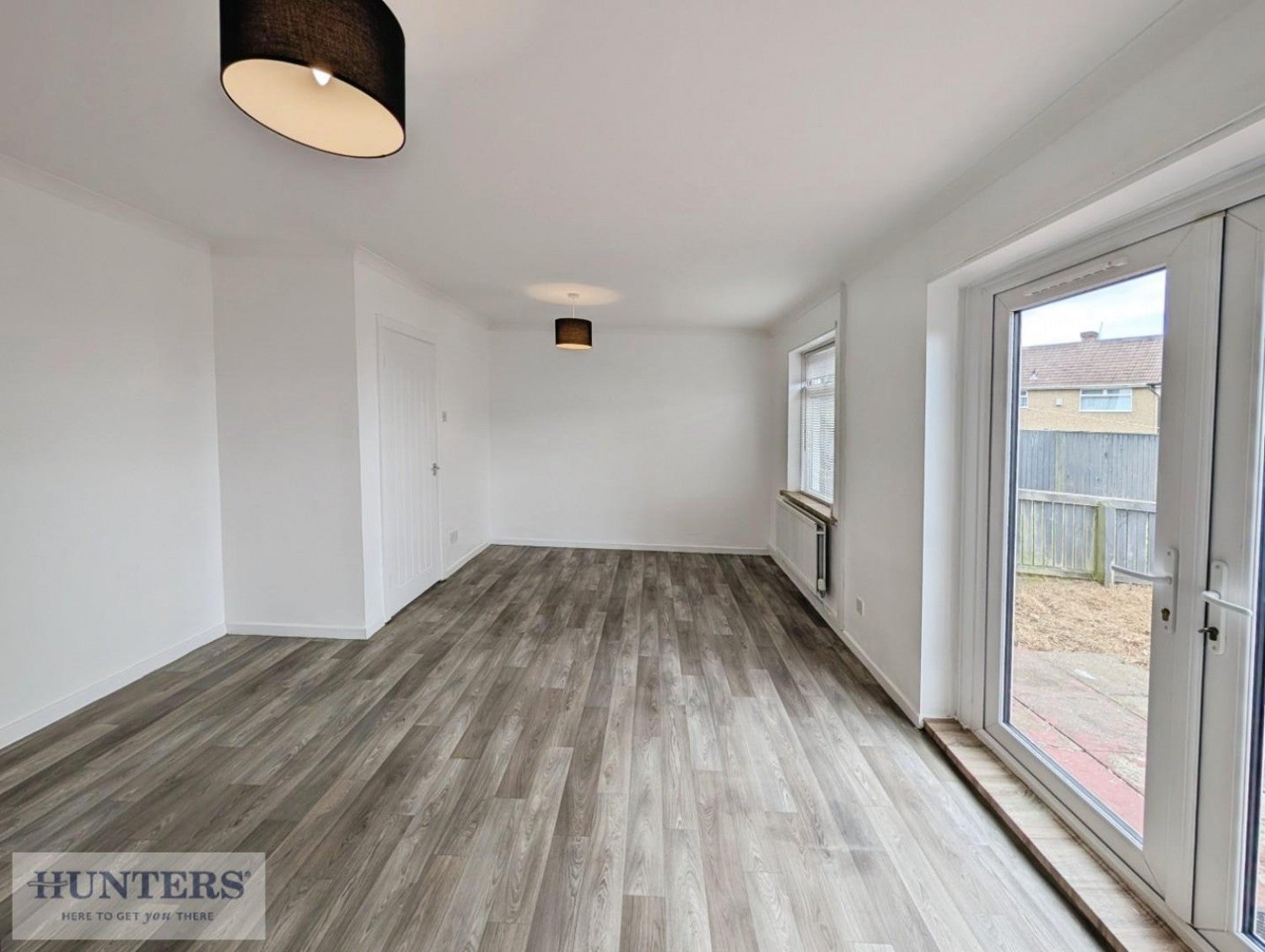 House Little Eden in Peterlee